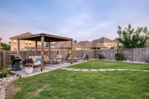 2621 Auburn Chestnut Lane Pflugerville TX 78660