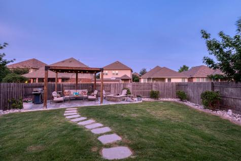2621 Auburn Chestnut Lane Pflugerville TX 78660