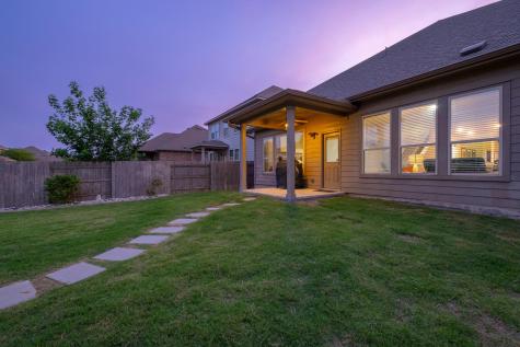2621 Auburn Chestnut Lane Pflugerville TX 78660