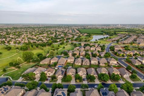2621 Auburn Chestnut Lane Pflugerville TX 78660