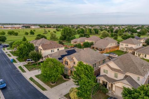 2621 Auburn Chestnut Lane Pflugerville TX 78660