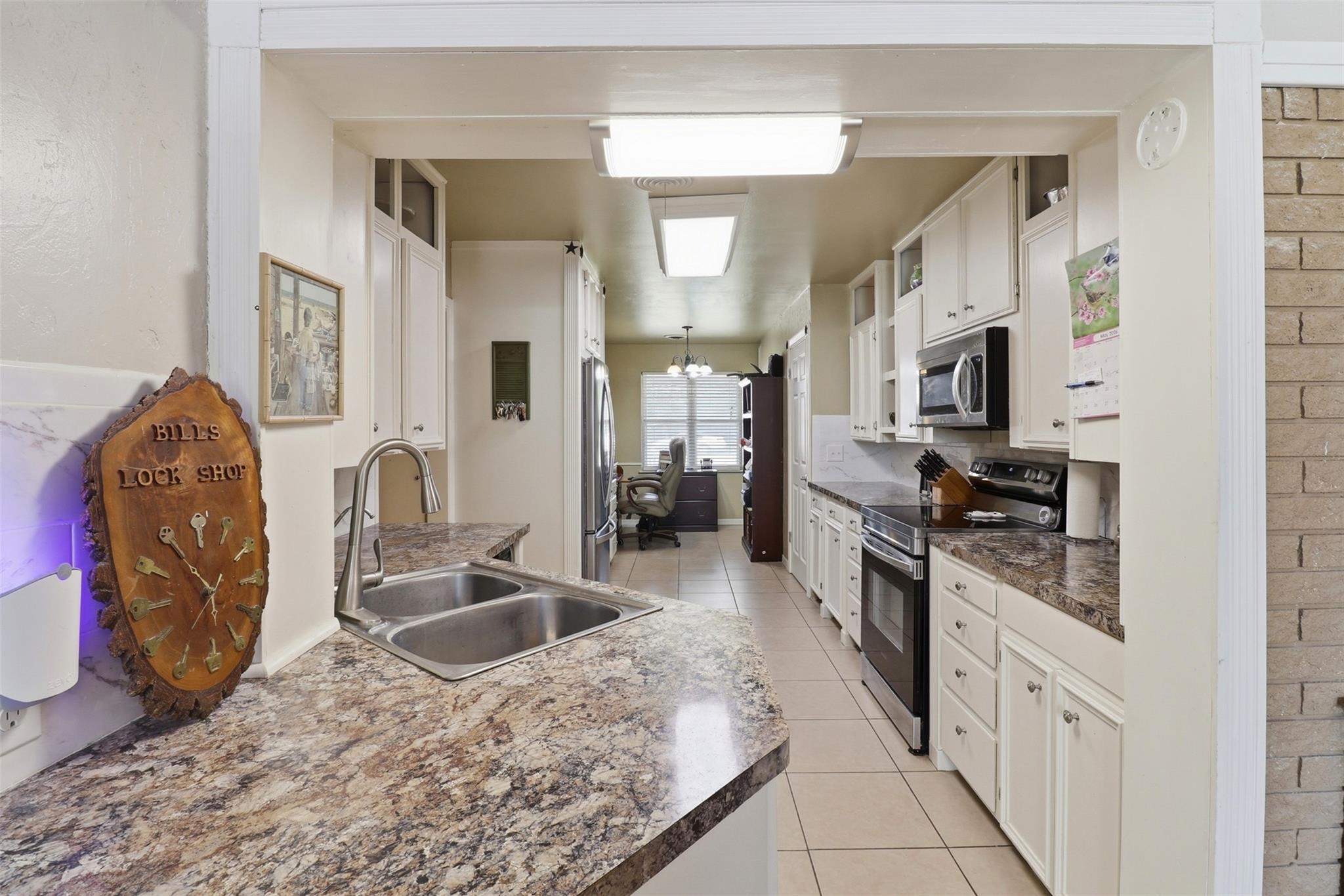 241 Hilltop Drive Burnet TX 78611