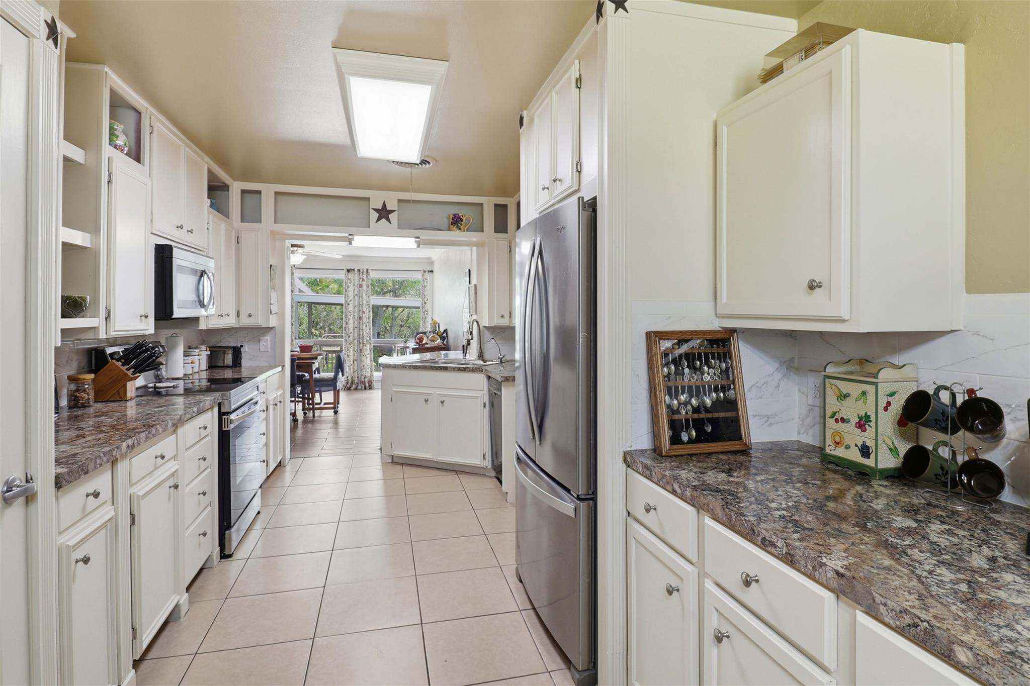 241 Hilltop Drive Burnet TX 78611