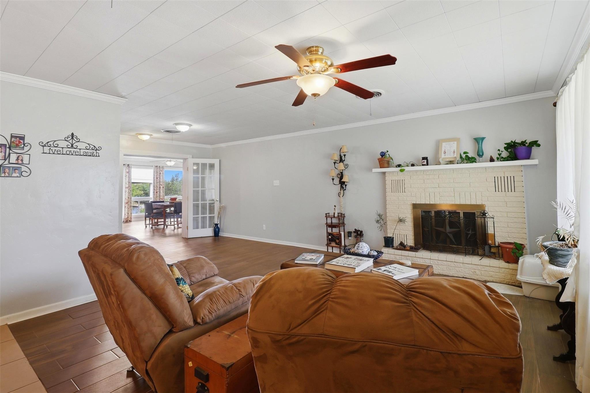 241 Hilltop Drive Burnet TX 78611