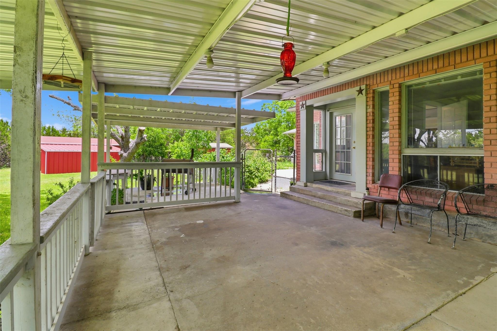 241 Hilltop Drive Burnet TX 78611