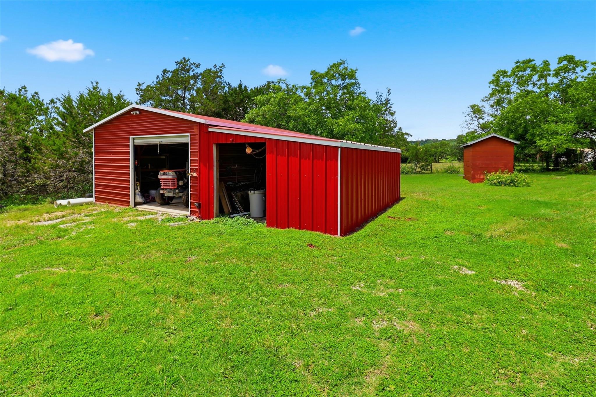 241 Hilltop Drive Burnet TX 78611