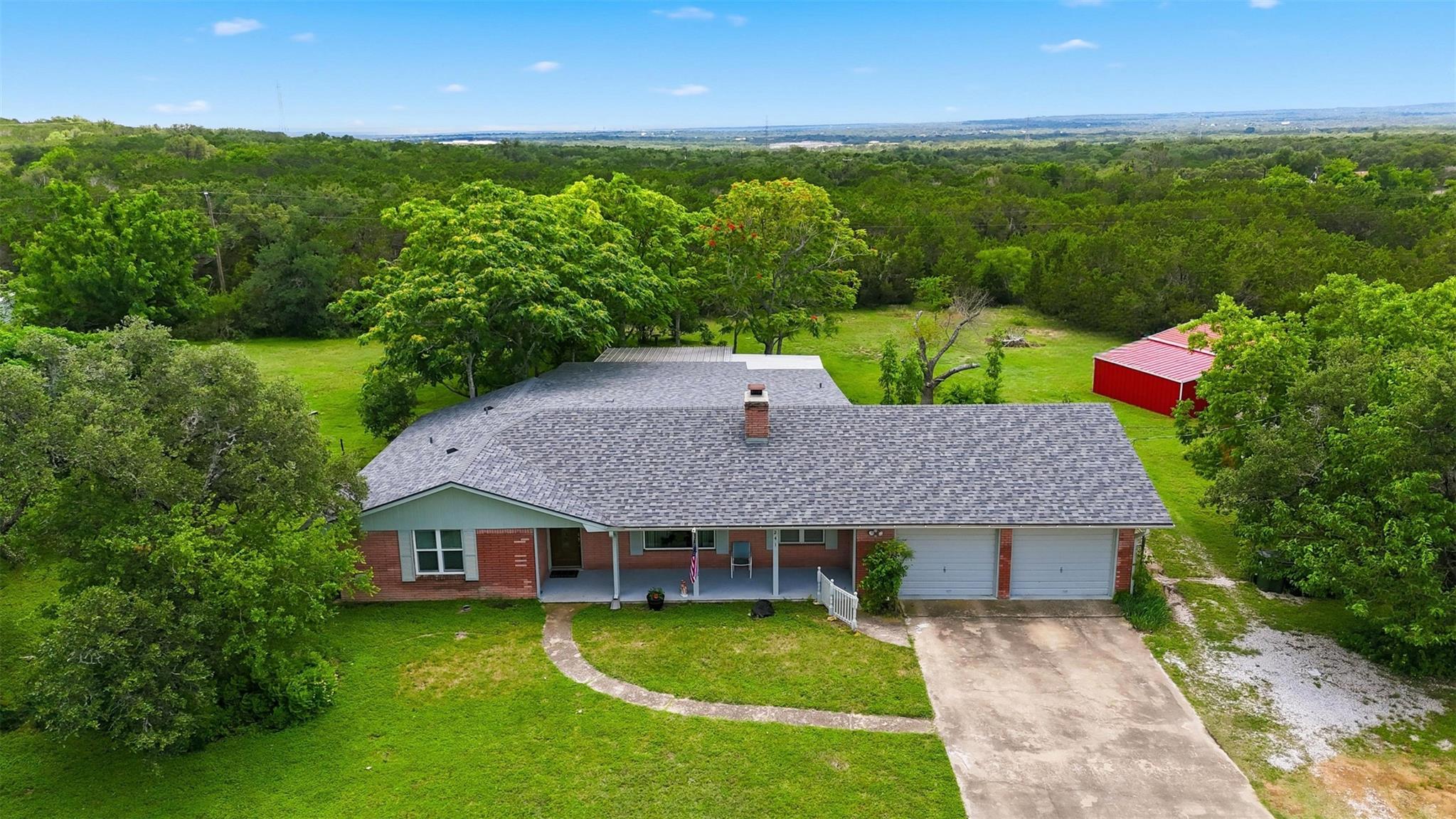 241 Hilltop Drive Burnet TX 78611