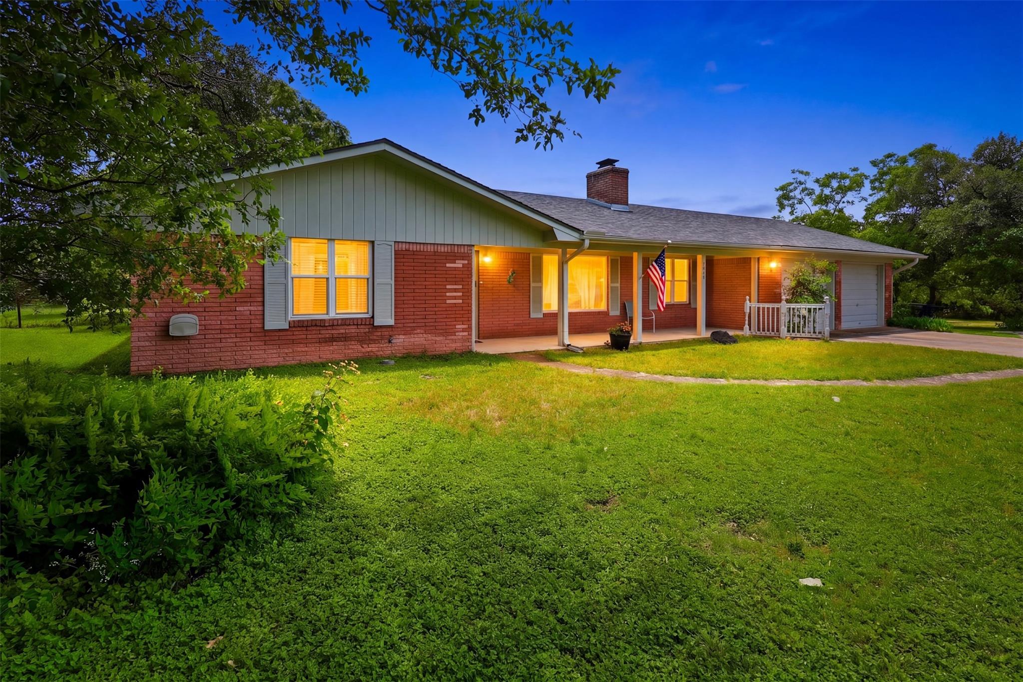 241 Hilltop Drive Burnet TX 78611