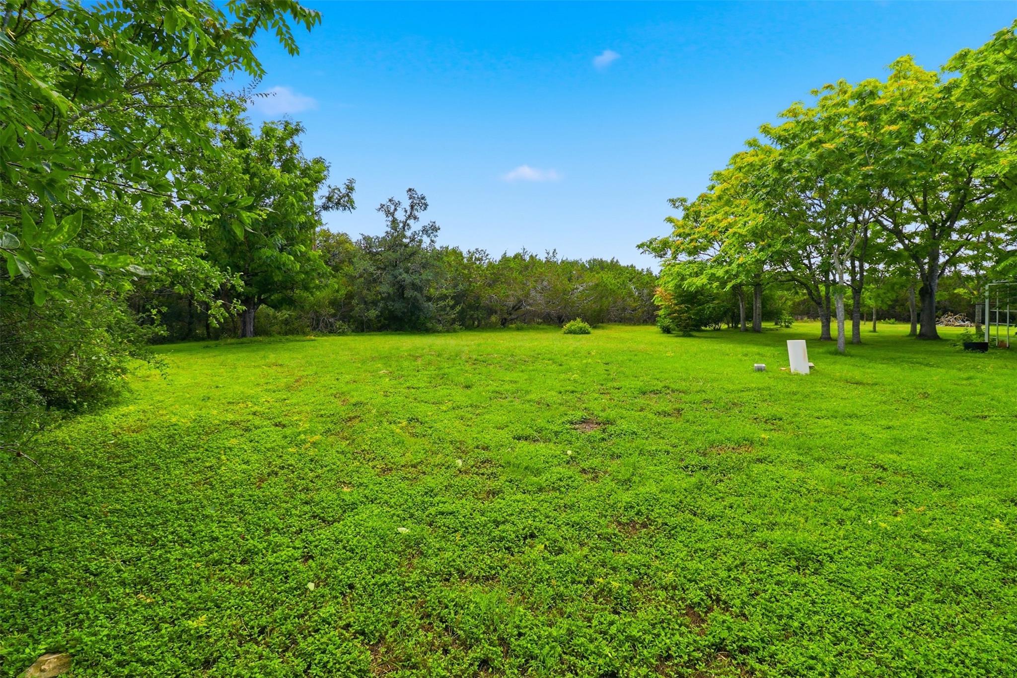241 Hilltop Drive Burnet TX 78611