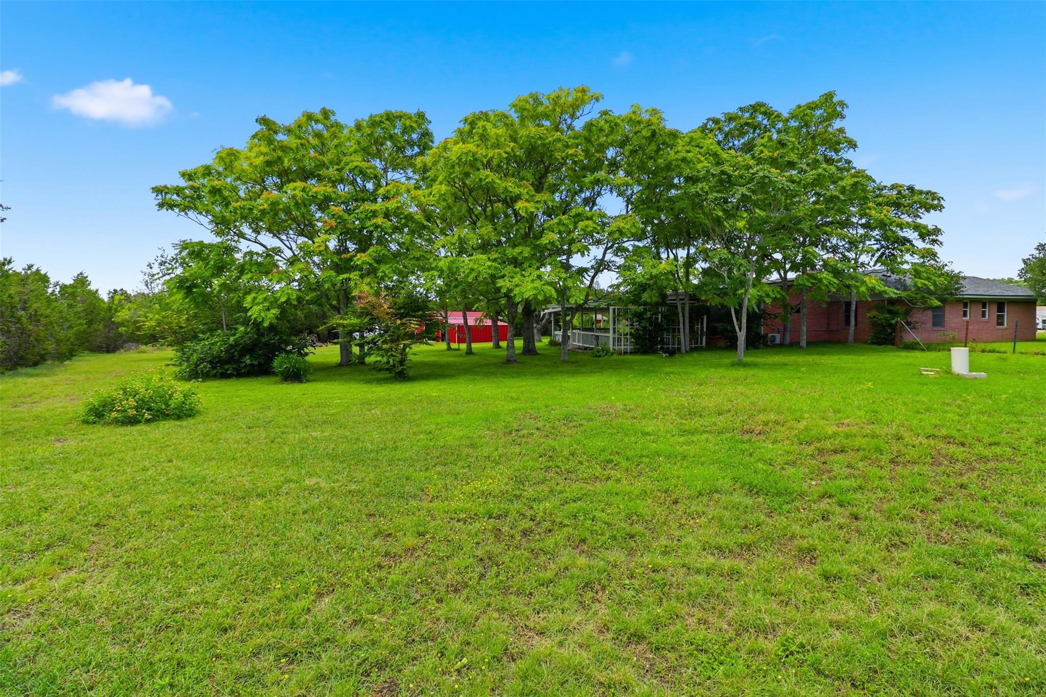 241 Hilltop Drive Burnet TX 78611