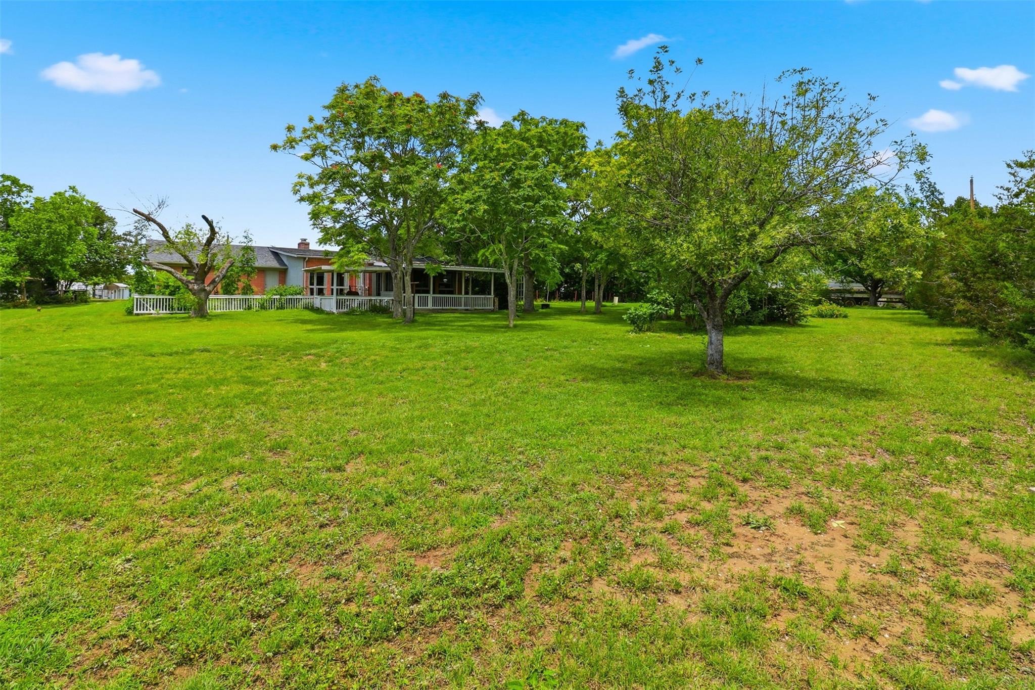 241 Hilltop Drive Burnet TX 78611