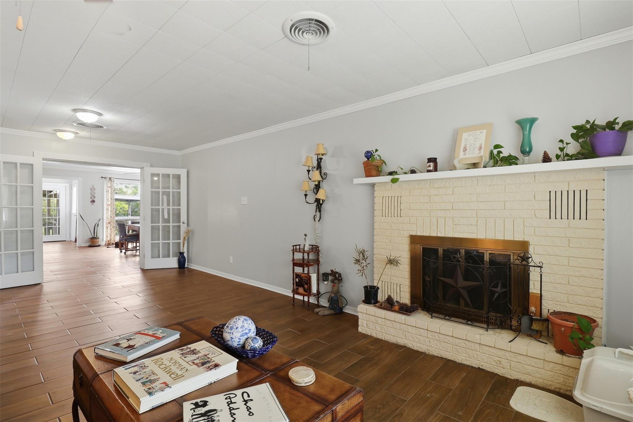 241 Hilltop Drive Burnet TX 78611