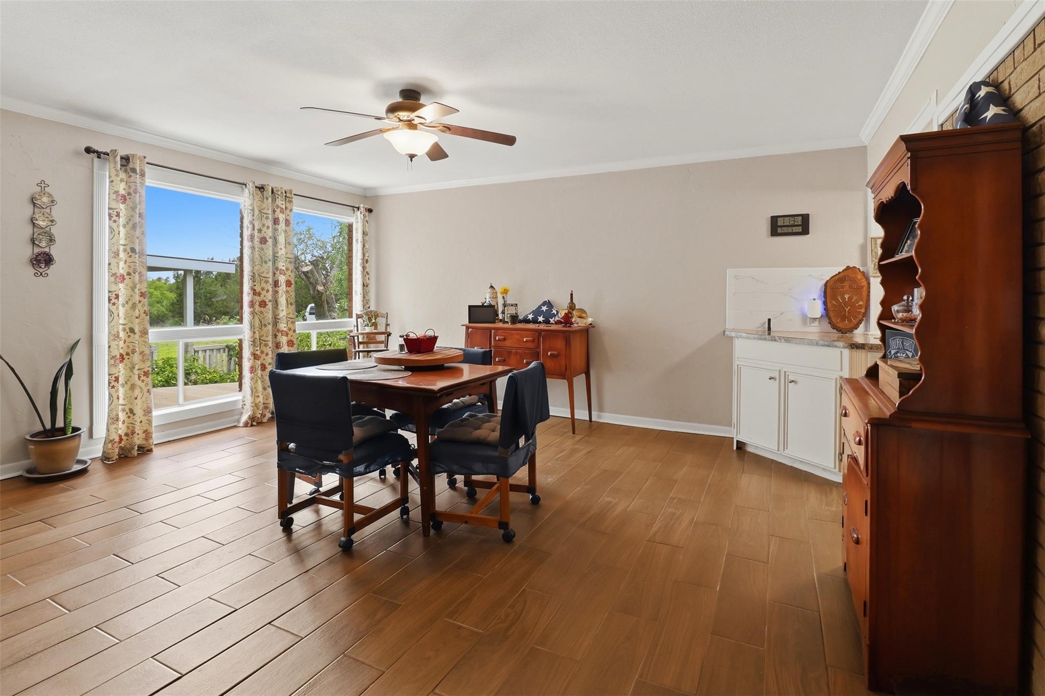 241 Hilltop Drive Burnet TX 78611
