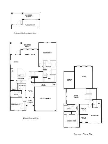 2504 Tumbleweed Bend Leander TX 78641
