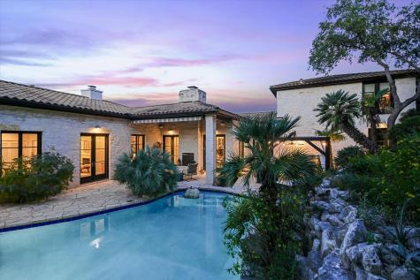 698 Windsong Trail West Lake Hills TX 78746