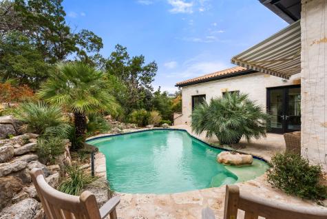 698 Windsong Trail West Lake Hills TX 78746