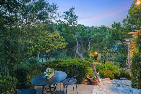 698 Windsong Trail West Lake Hills TX 78746
