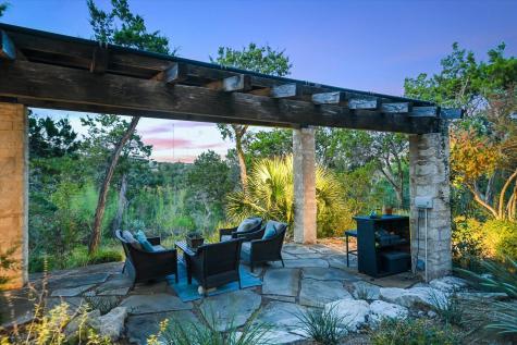 698 Windsong Trail West Lake Hills TX 78746
