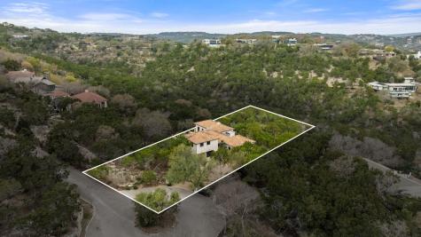 698 Windsong Trail West Lake Hills TX 78746