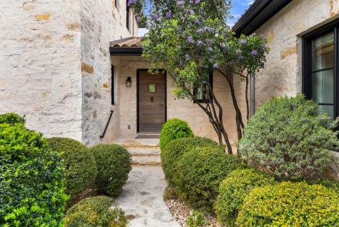 698 Windsong Trail West Lake Hills TX 78746