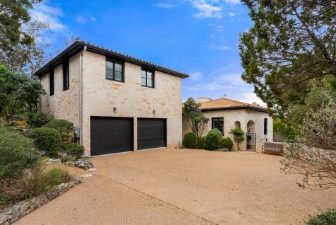 698 Windsong Trail West Lake Hills TX 78746