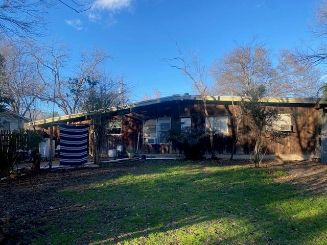 905 Neans Drive Austin TX 78758