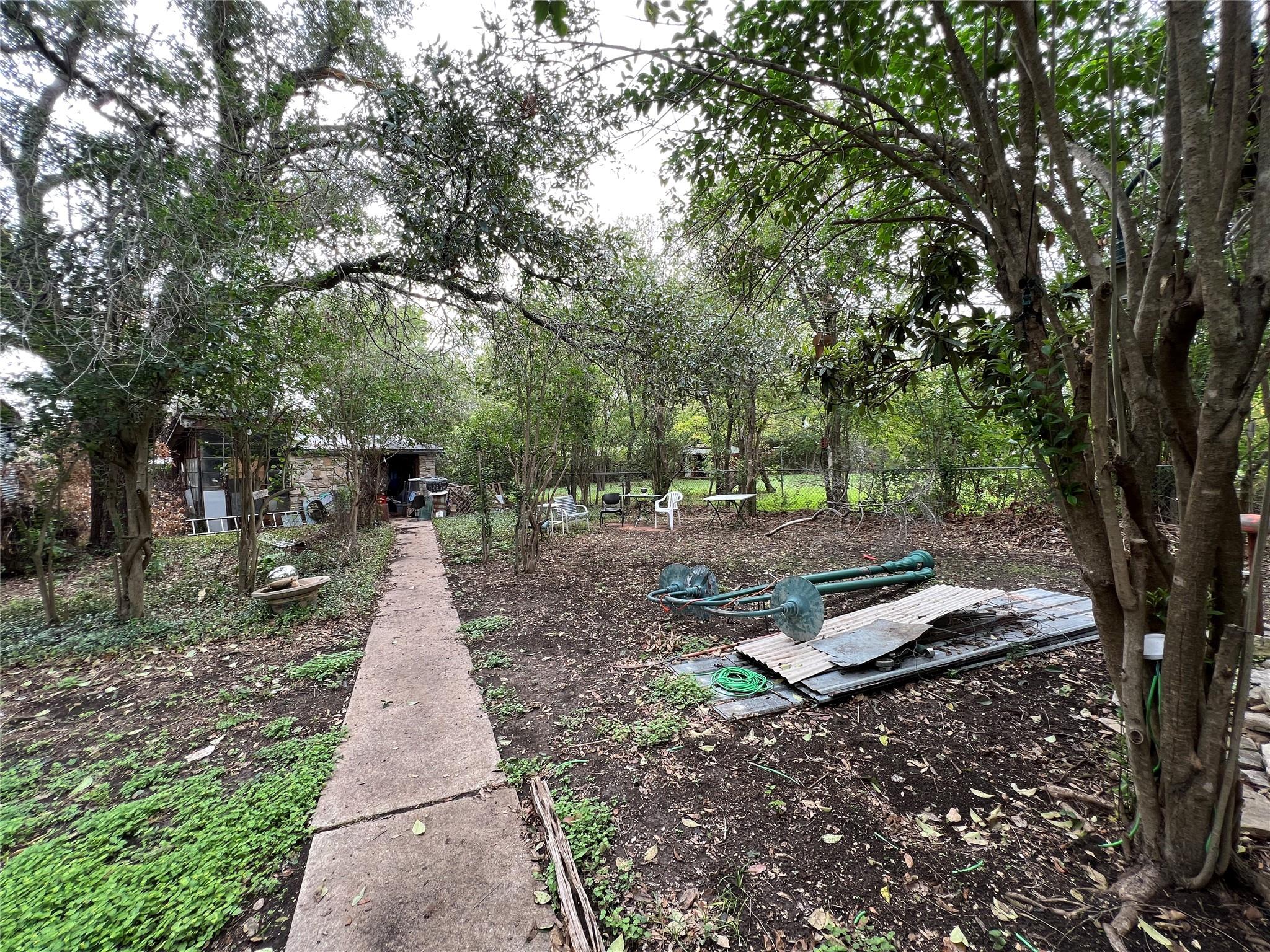 905 Neans Drive Austin TX 78758