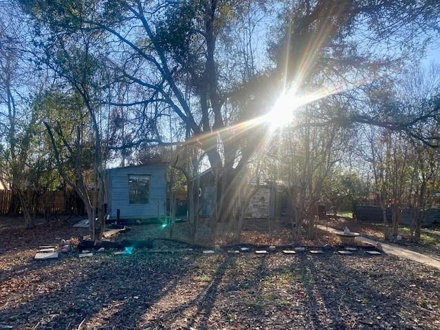 905 Neans Drive Austin TX 78758