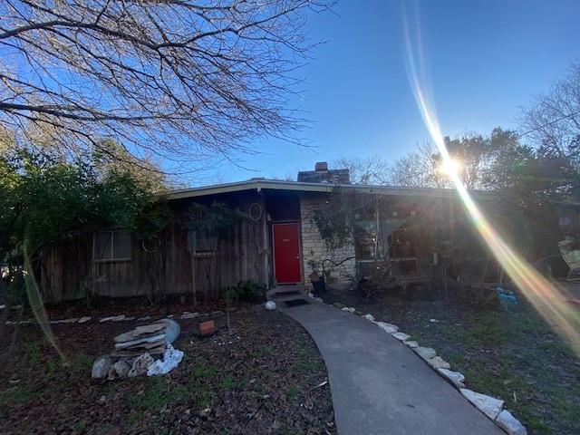 905 Neans Drive Austin TX 78758