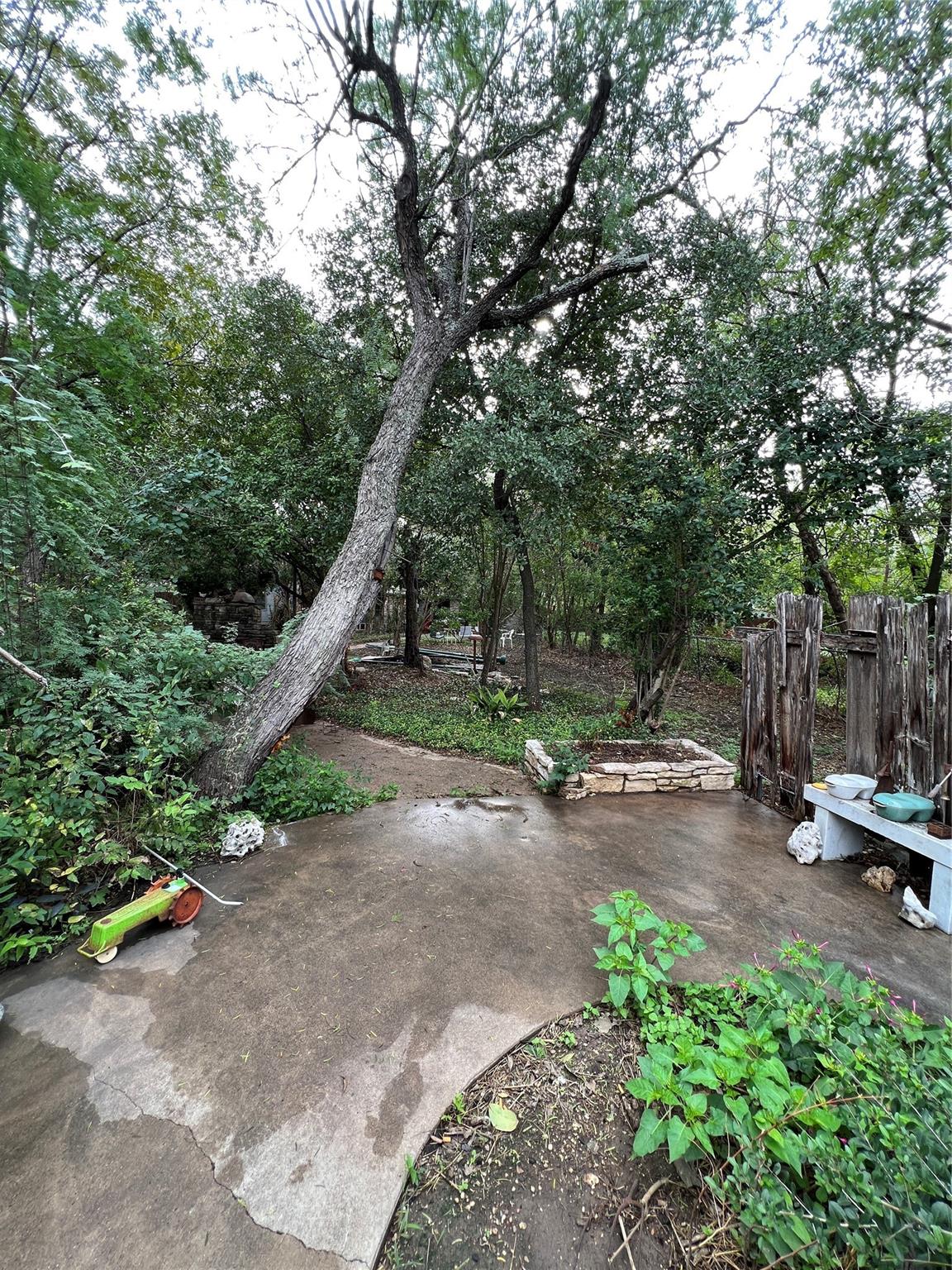 905 Neans Drive Austin TX 78758