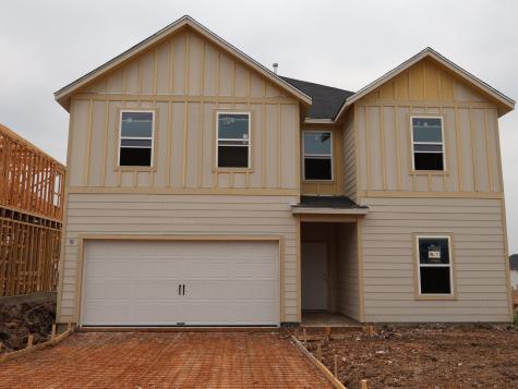 4508 Lava Island Drive Austin TX 78747