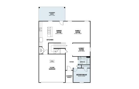 4508 Lava Island Drive Austin TX 78747