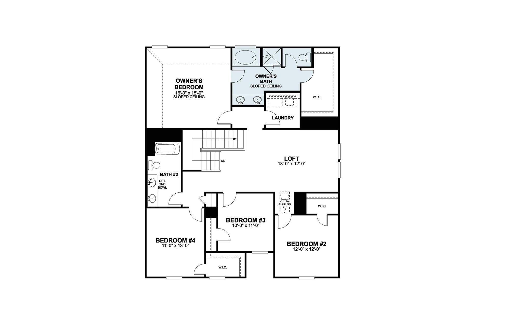 4508 Lava Island Drive Austin TX 78747