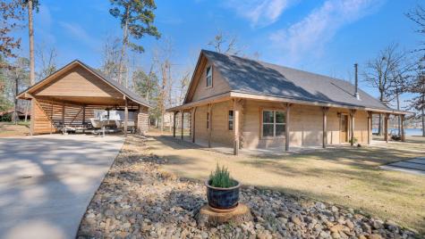 537 County Road 1596 Avinger TX 75630