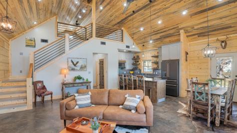 537 County Road 1596 Avinger TX 75630