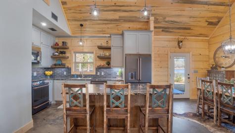 537 County Road 1596 Avinger TX 75630