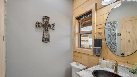 537 County Road 1596 Avinger TX 75630