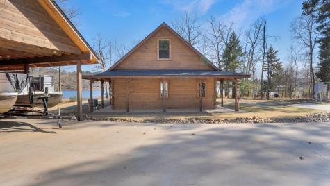 537 County Road 1596 Avinger TX 75630