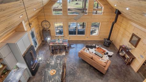 537 County Road 1596 Avinger TX 75630