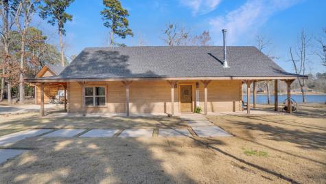 537 County Road 1596 Avinger TX 75630
