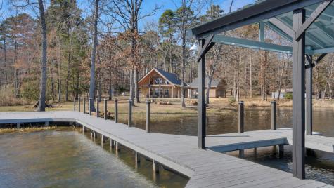 537 County Road 1596 Avinger TX 75630