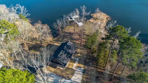 537 County Road 1596 Avinger TX 75630