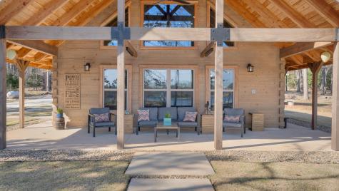537 County Road 1596 Avinger TX 75630