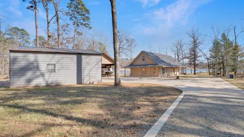 537 County Road 1596 Avinger TX 75630