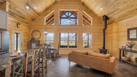 537 County Road 1596 Avinger TX 75630