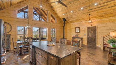 537 County Road 1596 Avinger TX 75630