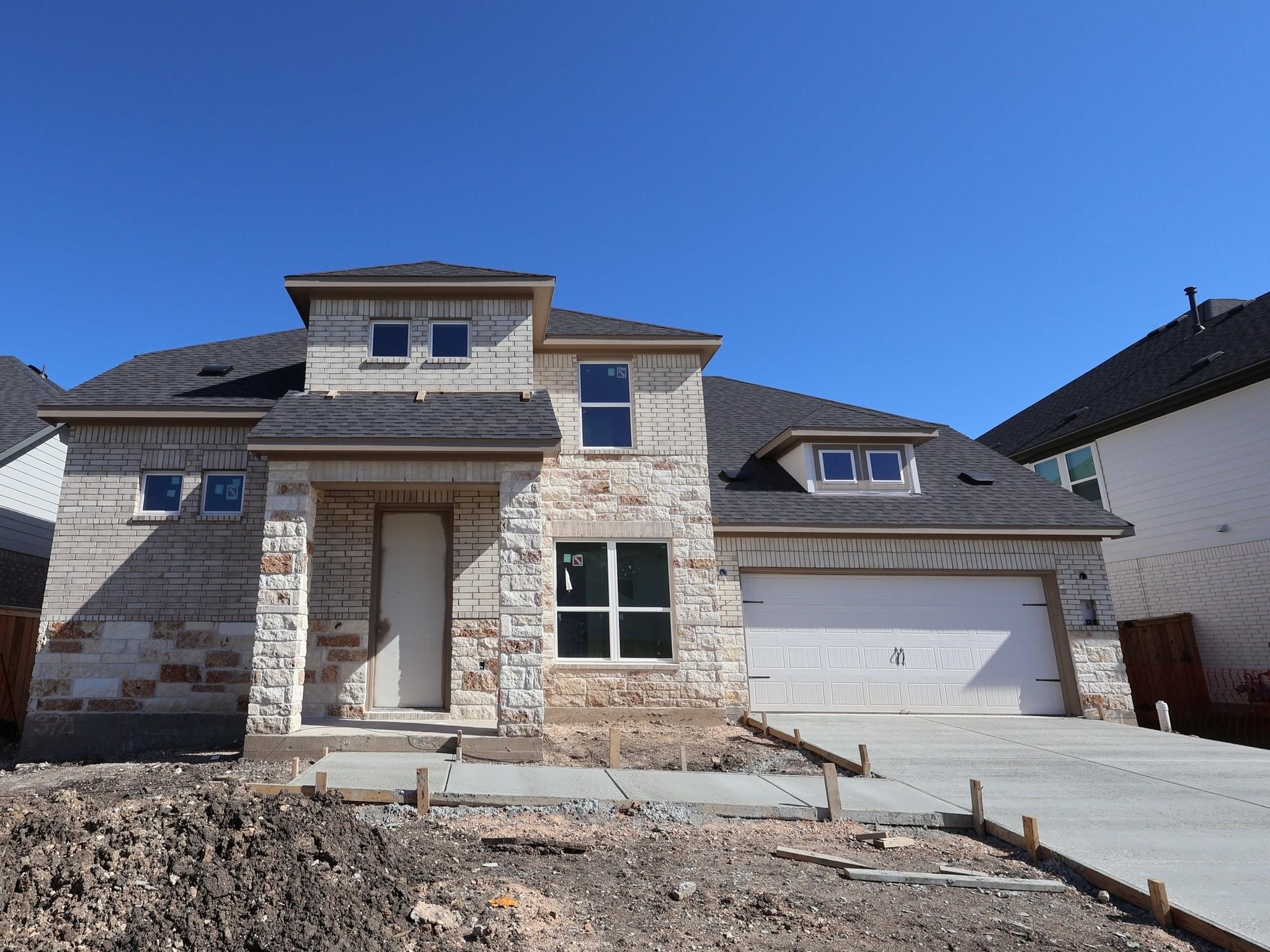 3721 Helena Way Leander TX 78641