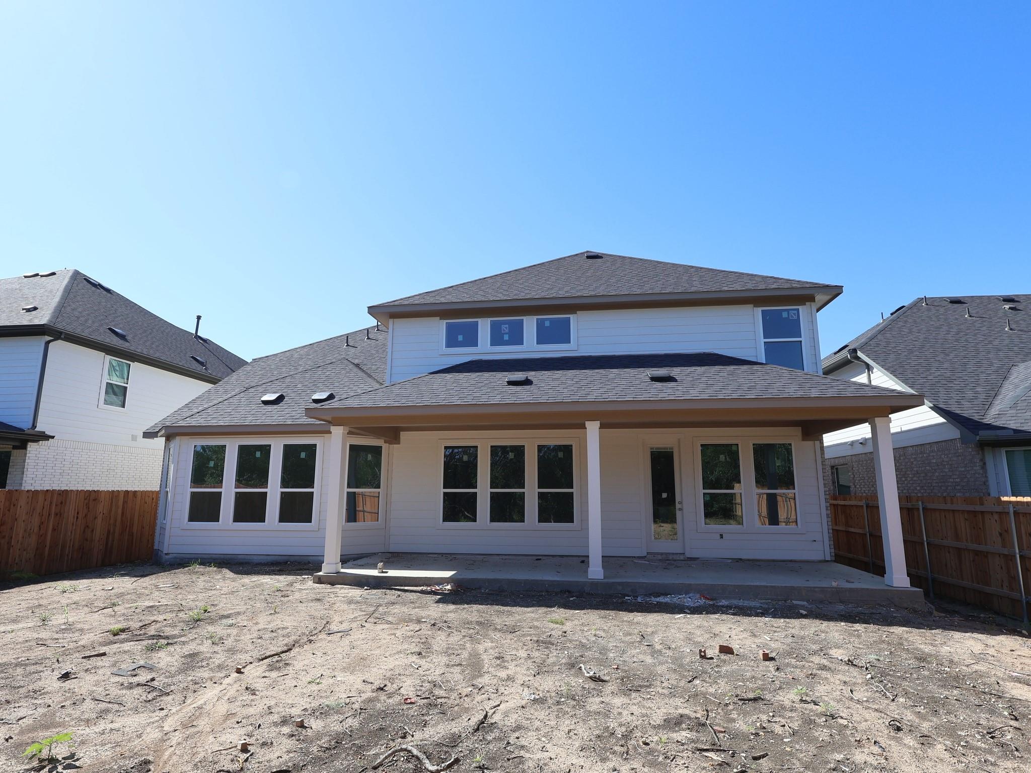 3721 Helena Way Leander TX 78641