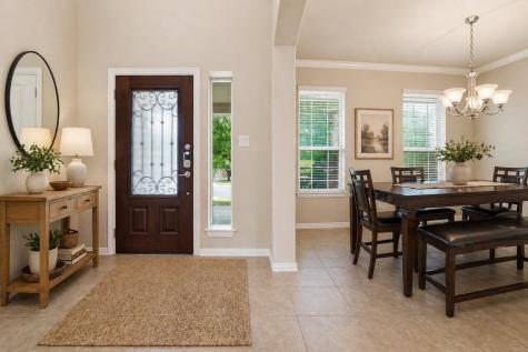 1927 Autumn Run Lane Round Rock TX 78665