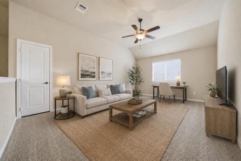 1927 Autumn Run Lane Round Rock TX 78665